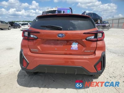 Zdjęcie 6 z 13 samochodu: 2025 SUBARU CROSSTREK PREMIUM VIN:JF2GUHDC5SH252144 - miniatura