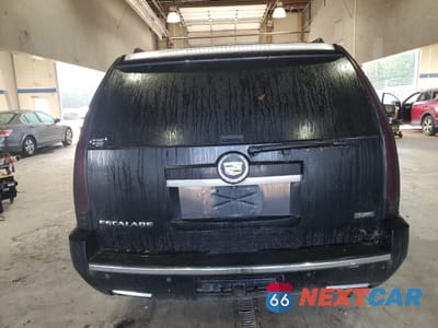 Zdjęcie 6 z 13 samochodu: 2012 CADILLAC ESCALADE ESV PREMIUM VIN:1GYS4JEF8CR209223 - miniatura