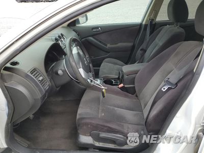 Zdjęcie 7 z 14 samochodu: 2009 NISSAN ALTIMA 2.5 VIN:1N4AL21EX9N506605 - miniatura