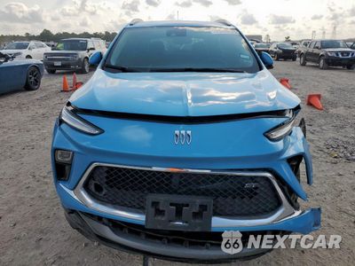 Piąte zdjęcie samochodu w środku: 2025 BUICK ENCORE GX SPORT TOURING VIN:KL4AMDSLXSB089617 - miniatura