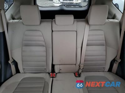 Zdjęcie 10 z 13 samochodu: 2019 HONDA CR-V EX VIN:5J6RW1H54KL001031 - miniatura