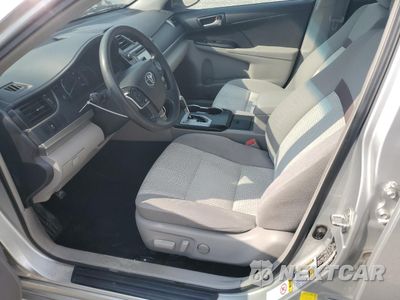 Zdjęcie 7 z 14 samochodu: 2014 TOYOTA CAMRY L VIN:4T4BF1FKXER428164 - miniatura