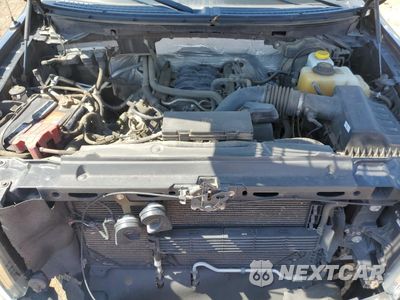 Zdjęcie 11 z 15 samochodu: 2014 FORD F150 SUPER CAB VIN:1FTFX1EF7EFB83488 - miniatura