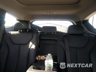 Zdjęcie 10 z 14 samochodu: 2023 HYUNDAI SANTA FE SEL PREMIUM VIN:5NMS3DA17PH002532 - miniatura