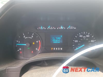 Zdjęcie 9 z 15 samochodu: 2021 FORD F550 SUPER DUTY VIN:1FDUF5HT0MDA00649 - miniatura