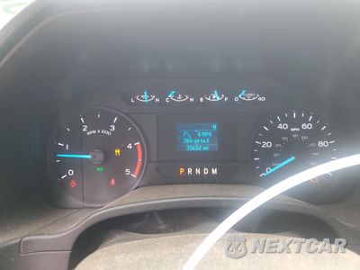 Zdjęcie 9 z 15 samochodu: 2021 FORD F550 SUPER DUTY VIN:1FDUF5HT0MDA00649 - miniatura