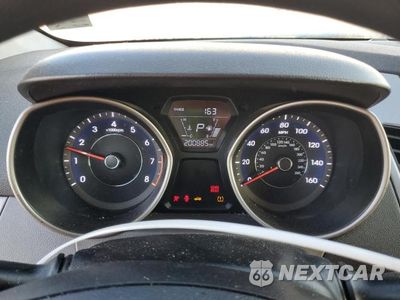 Zdjęcie 9 z 13 samochodu: 2015 HYUNDAI ELANTRA SE VIN:5NPDH4AE4FH651865 - miniatura