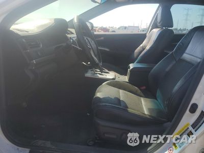 Zdjęcie 7 z 14 samochodu: 2012 TOYOTA CAMRY SE VIN:4T1BK1FK1CU503143 - miniatura