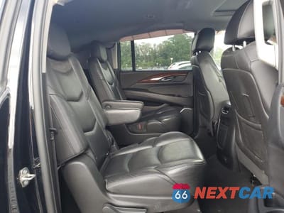 Zdjęcie 11 z 13 samochodu: 2019 CADILLAC ESCALADE ESV LUXURY VIN:1GYS3HKJ2KR138460 - miniatura