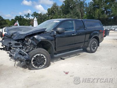 2020 FORD RANGER XL 1FTER1FHXLLA19219 - główne zdjęcie licytacji z USA - miniatura