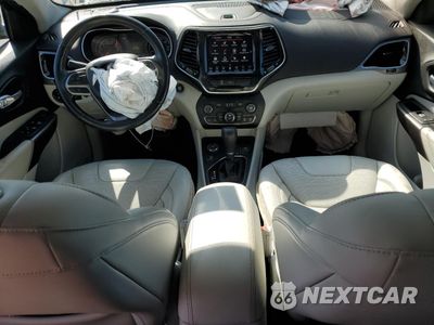 Zdjęcie 8 z 14 samochodu: 2019 JEEP CHEROKEE LIMITED VIN:1C4PJMDX2KD472013 - miniatura