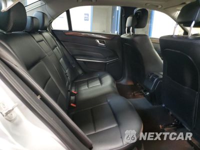 Zdjęcie 10 z 14 samochodu: 2014 MERCEDES-BENZ E 350 4MATIC VIN:WDDHF8JB6EA883108 - miniatura