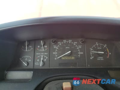 Zdjęcie 9 z 14 samochodu: 1996 FORD F250 VIN:2FTHF26F2TCA63185 - miniatura