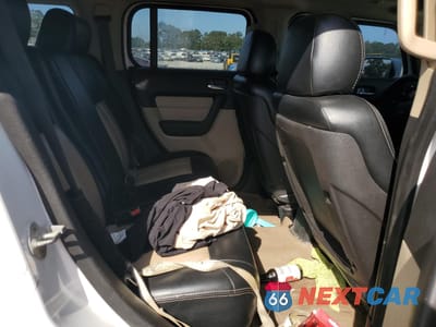 Zdjęcie 11 z 13 samochodu: 2008 HUMMER H3 VIN:5GTEN13E988153230 - miniatura