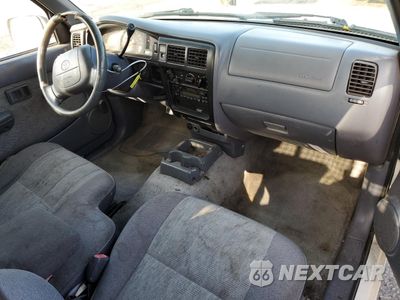 Zdjęcie 8 z 14 samochodu: 1999 TOYOTA TACOMA XTRACAB VIN:4TAVL52N8XZ527336 - miniatura