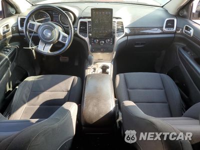Zdjęcie 8 z 15 samochodu: 2012 JEEP GRAND CHEROKEE LAREDO VIN:1C4RJFAG1CC263703 - miniatura