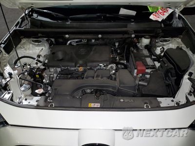 Zdjęcie 12 z 13 samochodu: 2024 TOYOTA RAV4 LE VIN:2T3H1RFV9RW312964 - miniatura