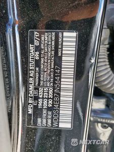 Zdjęcie 13 z 16 samochodu: 2018 MERCEDES-BENZ CLA 250 VIN:WDDSJ4EB7JN564147 - miniatura