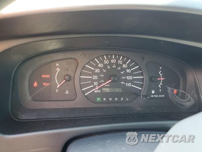 Zdjęcie 9 z 14 samochodu: 1999 TOYOTA SIENNA CE VIN:4T3ZF19CXXU155962 - miniatura