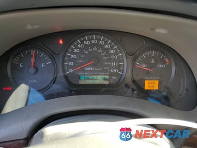 Zdjęcie 9 z 14 samochodu: 2004 CHEVROLET IMPALA VIN:2G1WF52E349102718 - miniatura