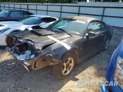 2003 FORD MUSTANG 1FAFP404X3F332681 - główne zdjęcie licytacji z USA - miniatura