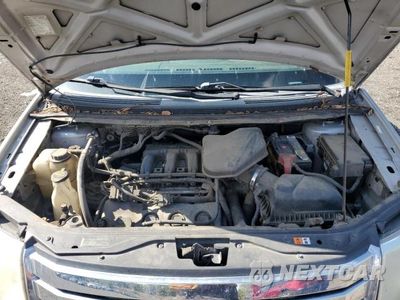 Zdjęcie 12 z 13 samochodu: 2010 FORD EDGE SEL VIN:2FMDK4JC4ABA89191 - miniatura