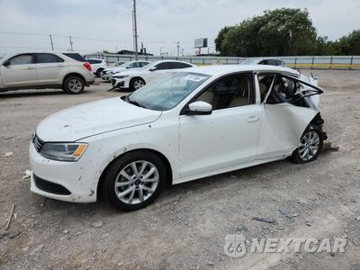 2013 VOLKSWAGEN JETTA SE 3VWDX7AJ3DM350512 - główne zdjęcie licytacji z USA - miniatura