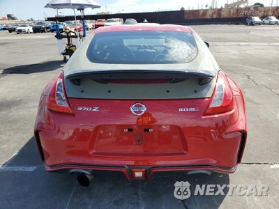 Zdjęcie 6 z 15 samochodu: 2017 NISSAN 370Z BASE VIN:JN1AZ4EH1HM950181 - miniatura