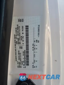 Zdjęcie 13 z 13 samochodu: 2023 FORD ECONOLINE E450 SUPER DUTY CUTAWAY VAN VIN:1FDXE4FN8PDD04640 - miniatura
