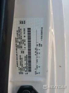 Zdjęcie 13 z 13 samochodu: 2023 FORD ECONOLINE E450 SUPER DUTY CUTAWAY VAN VIN:1FDXE4FN8PDD04640 - miniatura