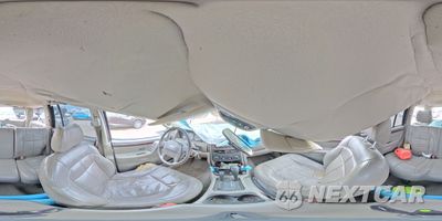 Zdjęcie 15 z 15 samochodu: 2004 JEEP GRAND CHEROKEE LIMITED VIN:1J4GW58N64C274036 - miniatura