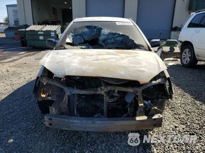 Piąte zdjęcie samochodu w środku: 2003 TOYOTA COROLLA CE VIN:1NXBR32E63Z122475 - miniatura