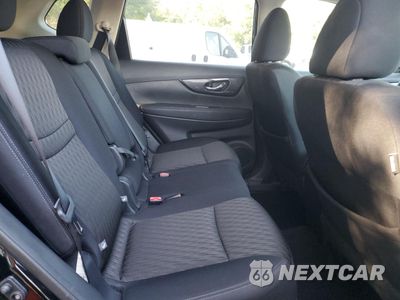 Zdjęcie 11 z 16 samochodu: 2017 NISSAN ROGUE SV VIN:5N1AT2MV6HC736038 - miniatura