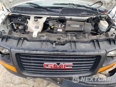 Zdjęcie 7 z 10 samochodu: 2012 GMC SAVANA G2500 LS VIN:1GJW7PFG4C1200924 - miniatura