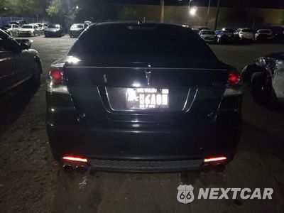 Zdjęcie 6 z 12 samochodu: 2009 PONTIAC G8 VIN:6G2ER57779L228706 - miniatura