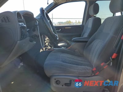 Zdjęcie 7 z 15 samochodu: 2003 GMC ENVOY VIN:1GKDT13S132289463 - miniatura