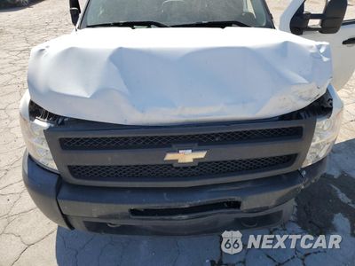 Zdjęcie 11 z 14 samochodu: 2010 CHEVROLET SILVERADO K1500 VIN:1GCPKPE0XAZ243595 - miniatura
