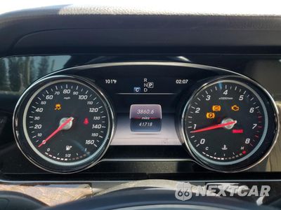 Zdjęcie 9 z 13 samochodu: 2017 MERCEDES-BENZ E 300 VIN:WDDZF4JB0HA257569 - miniatura