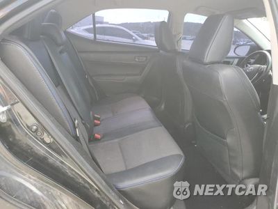 Zdjęcie 10 z 12 samochodu: 2018 TOYOTA COROLLA L VIN:5YFBURHE2JP758821 - miniatura