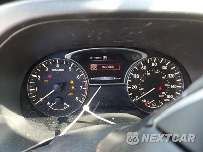 Zdjęcie 9 z 13 samochodu: 2018 NISSAN PATHFINDER S VIN:5N1DR2MM5JC638420 - miniatura