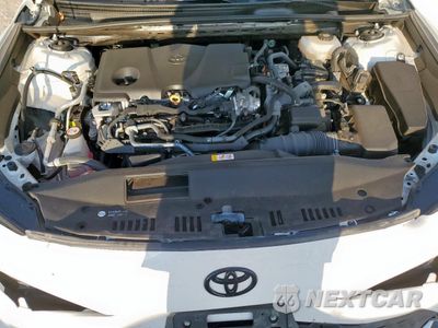 Zdjęcie 11 z 15 samochodu: 2025 TOYOTA CAMRY XSE VIN:4T1DAACK3SU064736 - miniatura