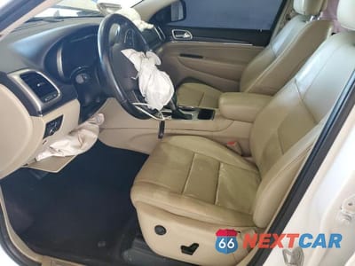 Zdjęcie 7 z 13 samochodu: 2019 JEEP GRAND CHEROKEE LIMITED VIN:1C4RJEBG2KC624413 - miniatura