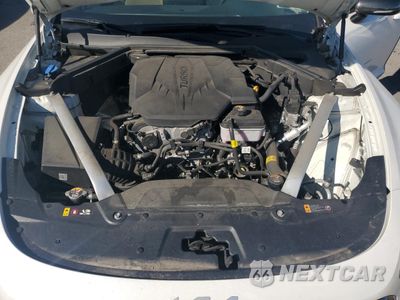 Zdjęcie 11 z 13 samochodu: 2022 KIA STINGER GT LINE VIN:KNAE35LD4N6116845 - miniatura