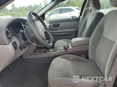 Zdjęcie 7 z 14 samochodu: 2007 FORD TAURUS SEL VIN:1FAFP56U07A159687 - miniatura