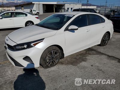 2024 KIA FORTE LX 3KPF24AD6RE796299 - główne zdjęcie licytacji z USA - miniatura