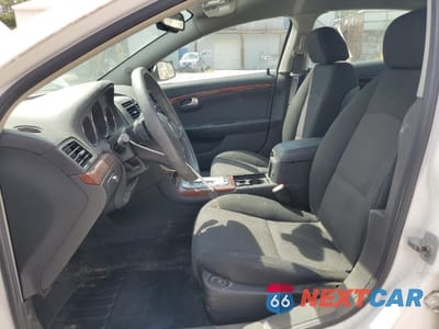 Zdjęcie 7 z 14 samochodu: 2007 SATURN AURA XR VIN:1G8ZV57787F190320 - miniatura
