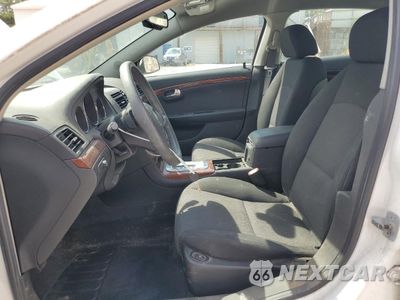 Zdjęcie 7 z 14 samochodu: 2007 SATURN AURA XR VIN:1G8ZV57787F190320 - miniatura
