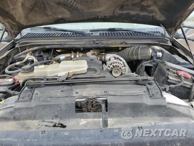 Zdjęcie 11 z 12 samochodu: 2002 FORD F 350 VIN:1FTSW31F12ED54403 - miniatura
