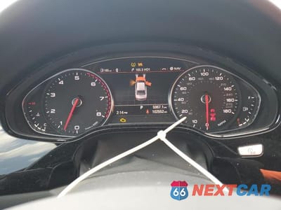 Zdjęcie 9 z 12 samochodu: 2017 AUDI A8 L QUATTRO VIN:WAU43AFD6HN019804 - miniatura