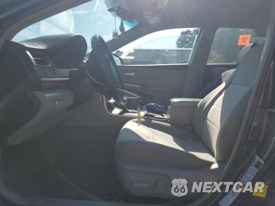 Zdjęcie 7 z 12 samochodu: 2017 TOYOTA CAMRY LE VIN:4T1BF1FK6HU649114 - miniatura
